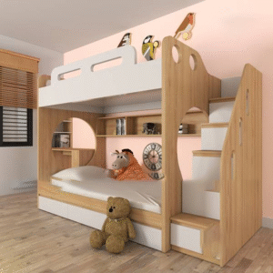 GIƯỜNG TẦNG 1M2 CHUNG CƯ GT0112V