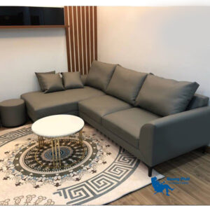 SOFA GÓC DA CHỮ L – SFD13