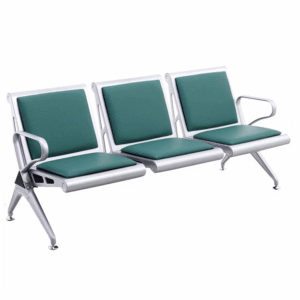 Ghế băng chờ BC04-3