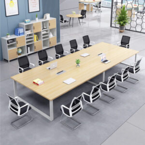 Bàn họp văn phòng BH09