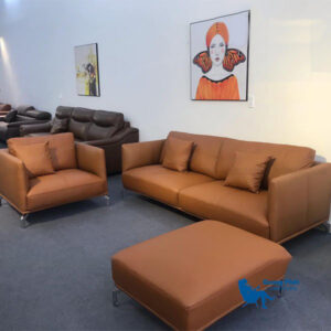 SOFA DA THÔNG MINH – SFD22