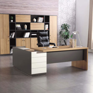 Bàn giám đốc Beta hiện đại