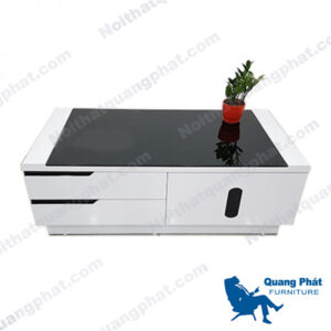 Bàn kính 3 ngăn – PQ 32