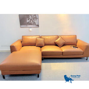 SOFA GÓC DA THÔNG MINH – SFD23
