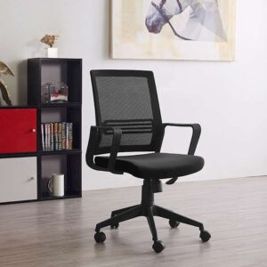 Ghế xoay văn phòng GX-B017