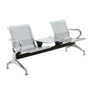 Ghế băng chờ kèm bàn BC05-2