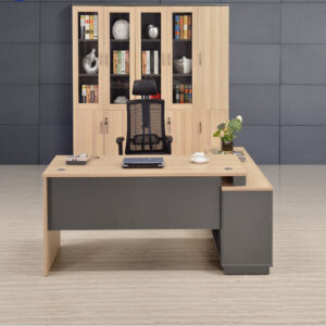 Bàn giám đốc hiện đại Gamma