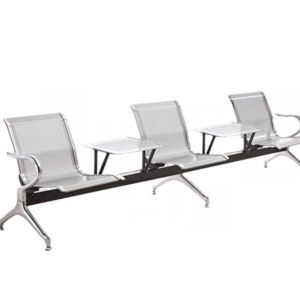 Ghế băng chờ kèm bàn BC05-3