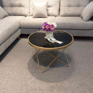 Bàn trà chân chéo- PQ56