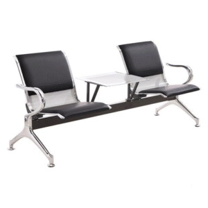 Ghế băng chờ kèm bàn BC06-02