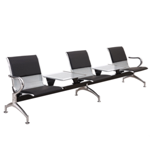 Ghế băng chờ kèm bàn BC06-03