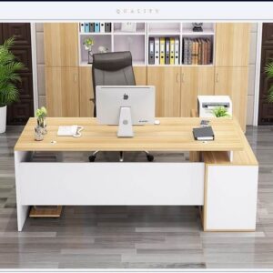 Bàn giám đốc hiện đại Lambda