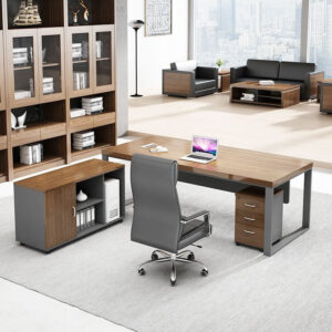 Bàn giám đốc hiện đại Omicron