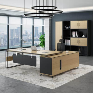 Bàn giám đốc hiện đại Phita