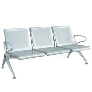 Ghế băng chờ BC02-3