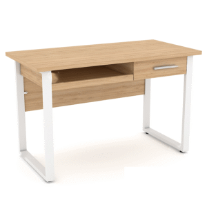 Bàn làm việc 1m2 U1206-1NK