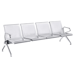 Ghế băng chờ BC02-4