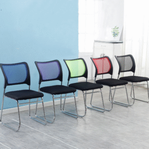 Ghế chân quỳ Q21