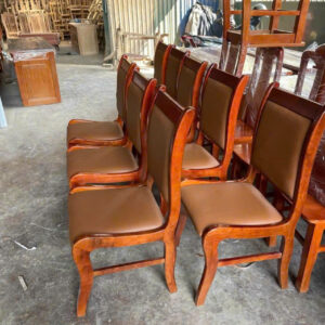 Ghế hội trường DL 01