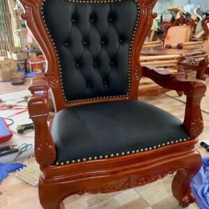 Ghế hội trường DL 06