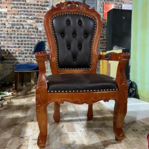 Ghế hội trường DL 05