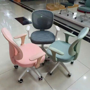 Ghế Xoay Học Sinh Chống Gù GHS321