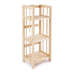 Kệ Để Sách 3 Tầng - DL1718