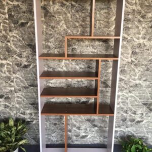 Kệ trưng bày giá rẻ hình hộp - DL1742