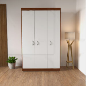 Tủ quần áo gỗ công nghiệp - DL7763