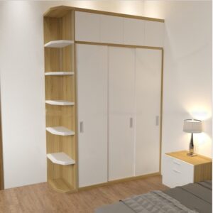 Tủ quần áo hiện đại - DL7761