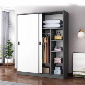 TỦ LÙA 2 CÁNH HIỆN ĐẠI TA54